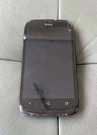 HTC t328w