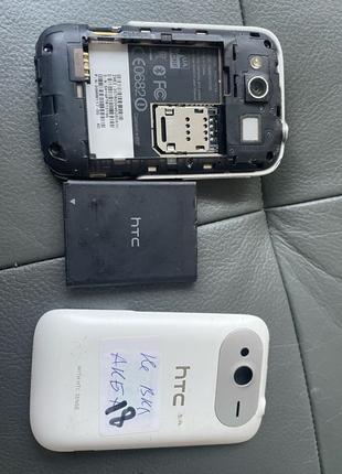 HTC pg76100