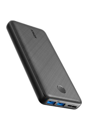 Павербанк Anker 325 PowerCore 20K Power Bank 20000 mAh 15W