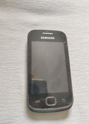 Samsung galaxy gio S 5660