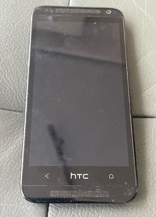 HTC desire 601 dual sim