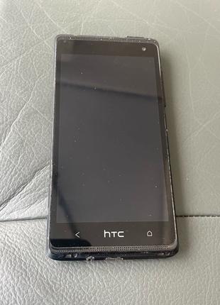 HTC desire 600 dual sim