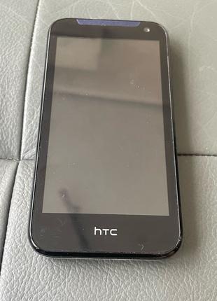 HTC desire 310 dual