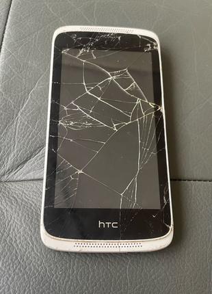 HTC desire 326 G