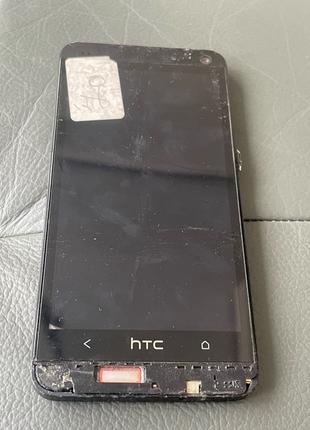 HTC PnO7100