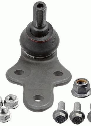 Шаровая опора LEMFORDER FORD C-MAX, FOCUS C-MAX, FOCUS II, VOL...