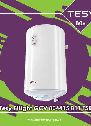 Tesy BiLight GCV 804415 B11 TSR 80л електричний водонагрівач з...