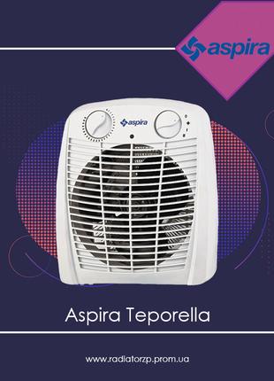 Електричний обігрівач Aspira Teporella
