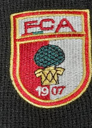 Fc augsburg 1907 - шарф футбольный