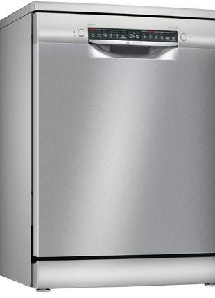 Посудомоечная машина Bosch SMS4HTI45E отдельностоящая 60см