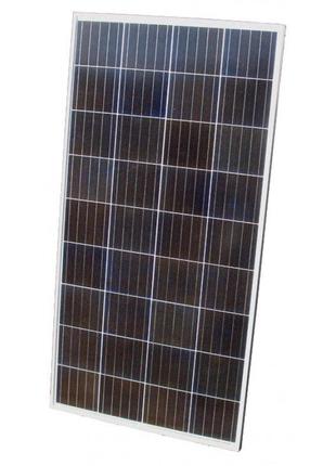 Поликристаллическая солнечная панель KM (P)150 Komaes