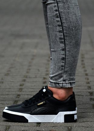 PUMA women s CALI original USA 40EU Style 369155 03