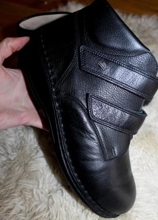 41 разм. ботинки finn comfort. made in germany. длина по внутр...