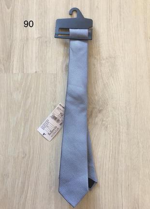 Новый галстук
