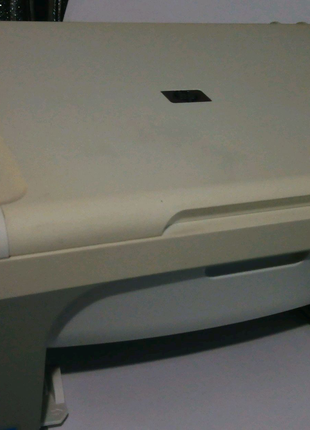 Сканер HP Deskjet F2280