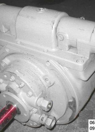Радиально-поршневой насос B80/32L, TGL 10868, «ORSTA-Hydraulik»