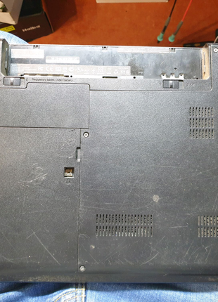 Lenovo ThinkPad Edge E530 запчасти для ноутбука с разборки