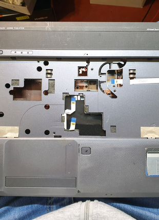 Acer 5536G запчасти для ноутбука с разборки