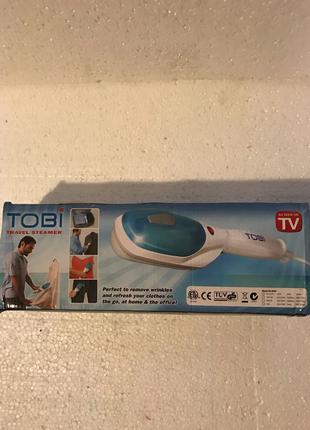 Ручной отпариватель Tobi Travel Steamer