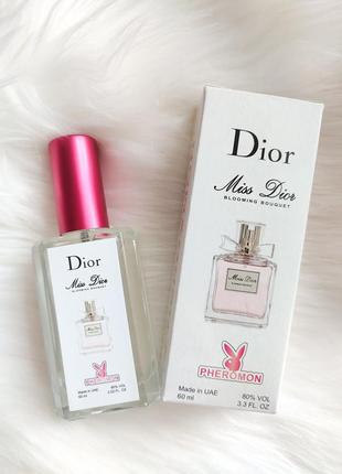 🌸 в стиле miss dior blooming bouquet духи стойкие мисс диор не...