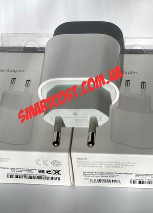 Сетевое зарядное устройство Apple iPhone USB-C Power Adapter 2...