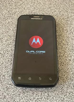 Motorola mb855