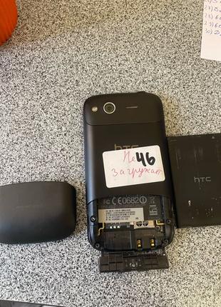 HTC pg88100