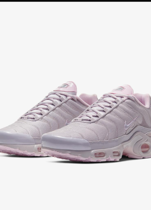 ❕оригінальні кросівки жіночі nike air max plus cv3418 001