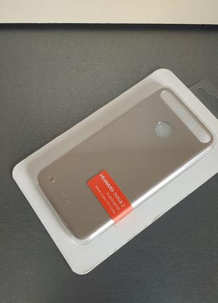 Фирменный чехол для Huawei Nova 2 Multi color PU Case