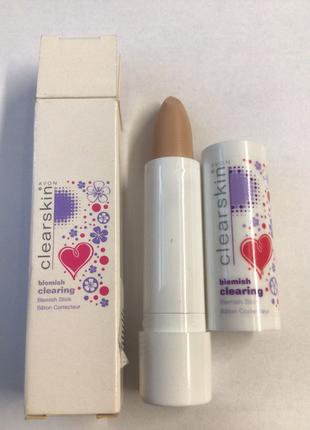 Маскуючий олівець для проблемної шкіри -clearskіn-Avon