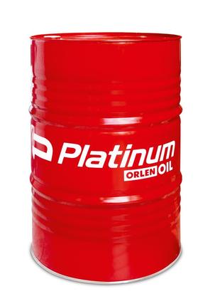 Моторное масло Platinum Ultor Extreme 205л 10W-40 Orlen Oil