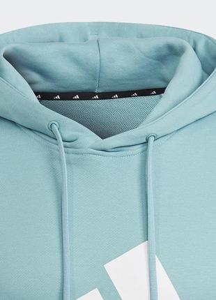 Худи adidas future icons logo graphic hoodie