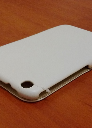 Samsung Galaxy Tab3 8.0 (чохол) WHITE