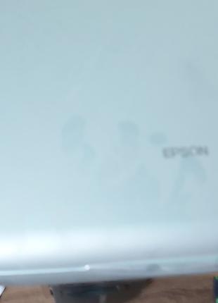 принтер EPSON STYLUS CX 4700