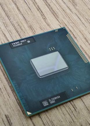 Процесор Intel Pentium B960 2.2 GHz 2MB 35W Socket G2 SR07V