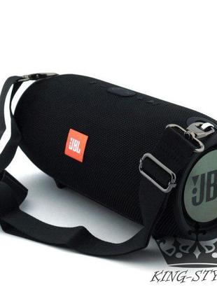 JBL Xtreme Mini- Черная (Репликa)