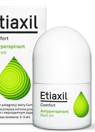 Перспірекс Perspirex Comfort, антиперспірант roll-on, 20 мл