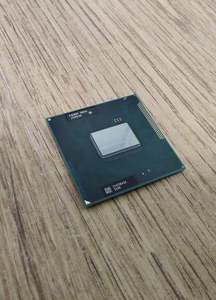 Процессор Intel i5 2430m 3 GHz 3MB 35W Socket G2 SR04W