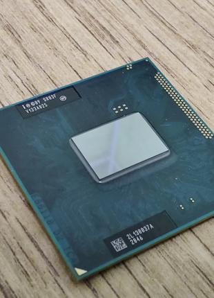 Процессор Intel i7 2620m 3.4 GHz 4MB 35W Socket G2 SR03F
