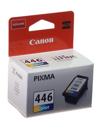 Картридж Canon CL-446 Color (Pixma MG2440/2540/2550) (8285B001...