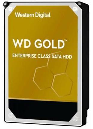 Жесткий диск 3.5" 6TB WD (WD6003FRYZ)