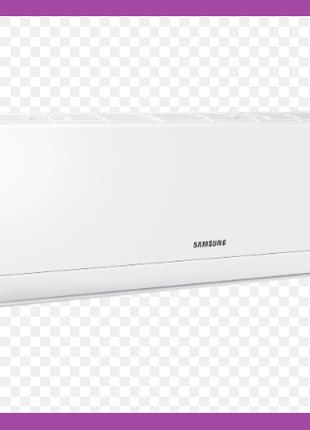 Інверторний кондиціонер Samsung AR12TXHQASINUA Basic спліт-сис...