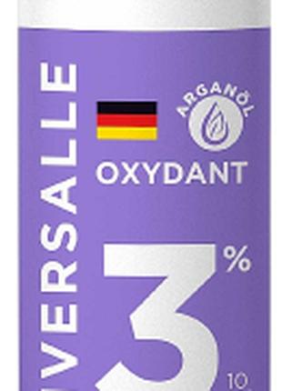 Крем-окислитель 3% Universalle Cream Oxidant Oxy