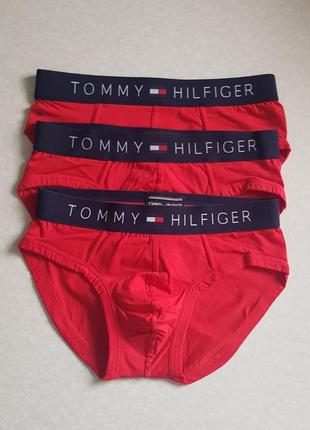 Набор трусов tommy  hilfiger 3шт