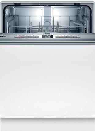 Посудомоечная машина Bosch SMV4ITX11E полновстроенная 60см