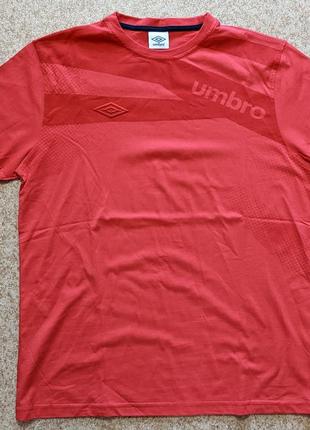 Футболка umbro