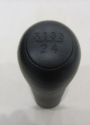 Ручка рычага переключения передач Volkswagen T4 | DPA 77111643002
