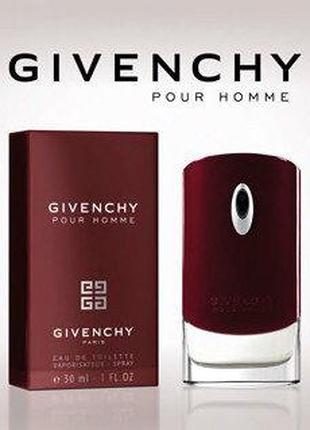 Givenchy Pour Homme for Men 100ml