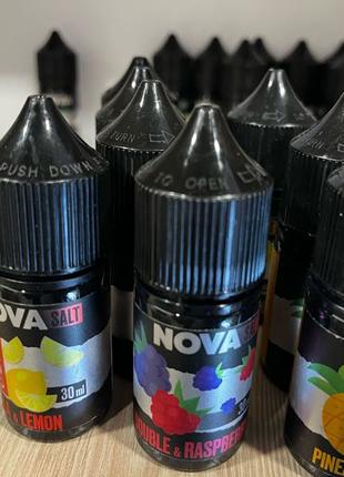 Ароматизатор Nova 30 ml