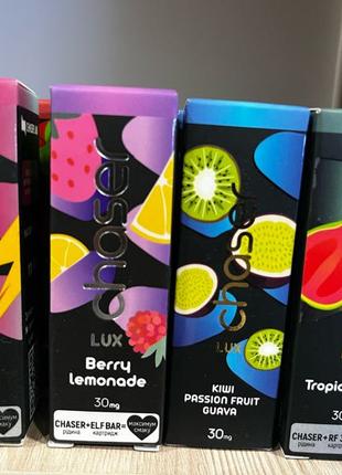 Ароматизатор Chaser LUX 11ml